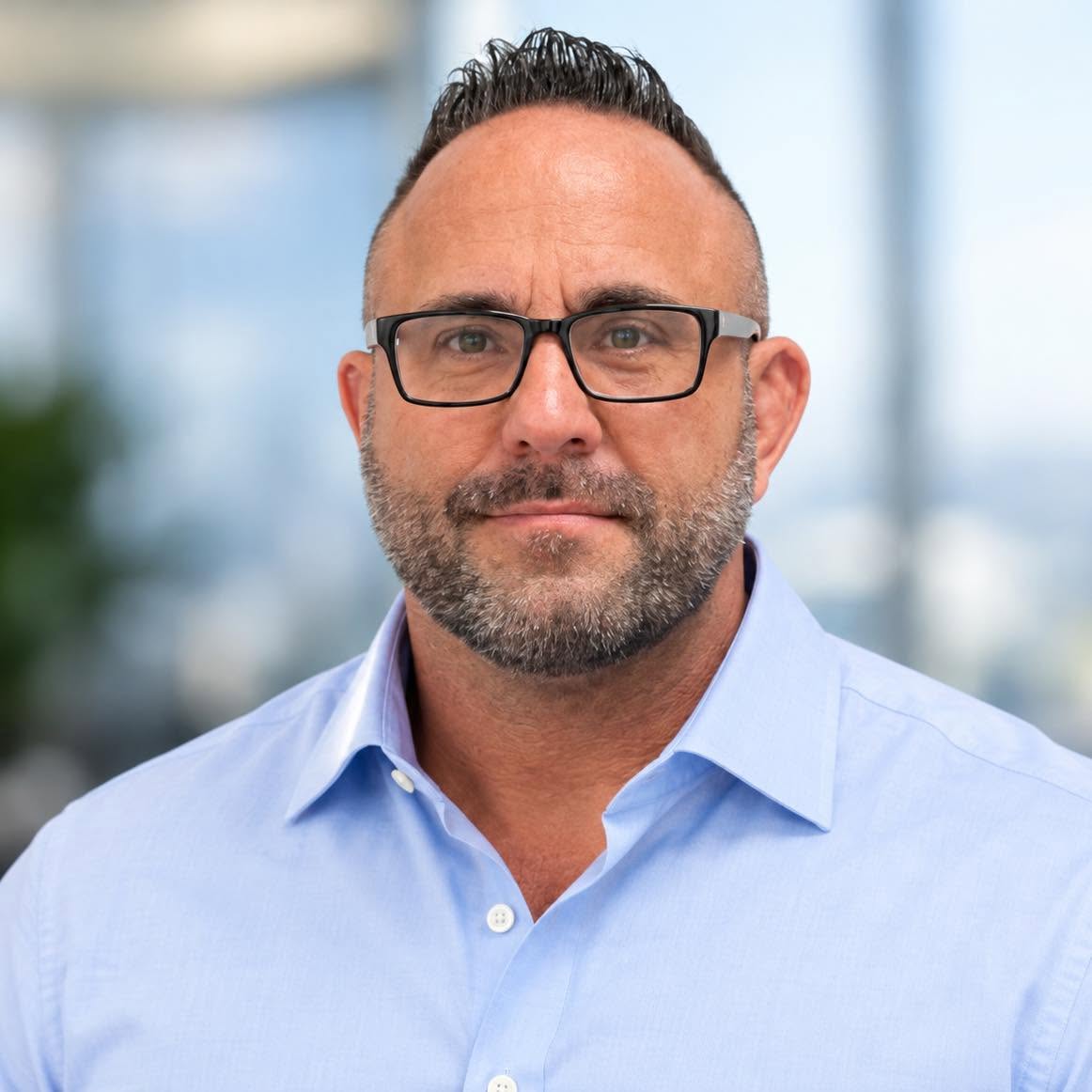 Joe Ciraulo II, owner of Starmont Group
